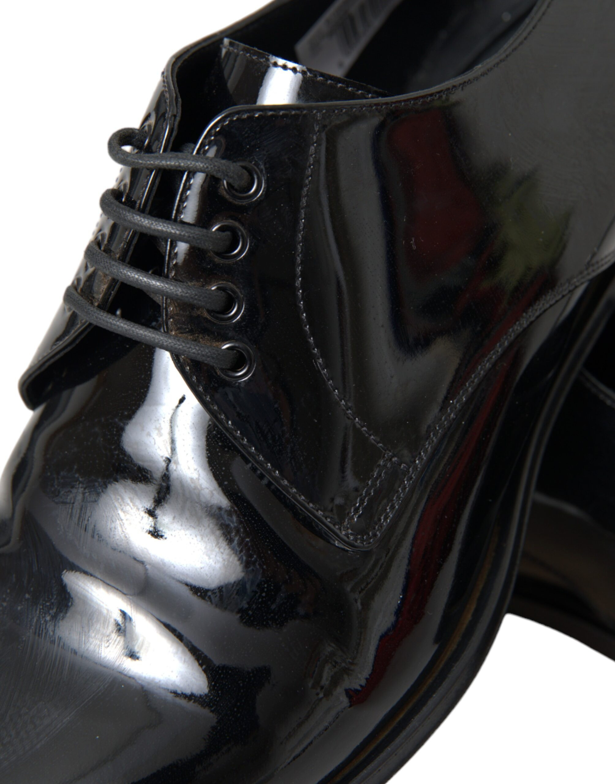 Туфли Derby Dolce & Gabbana