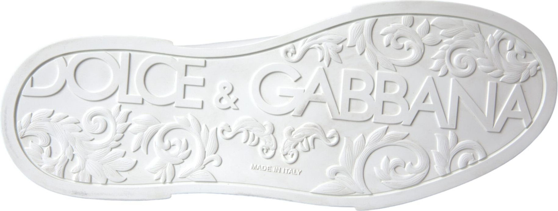Повседневные низкие кроссовки Dolce & Gabbana