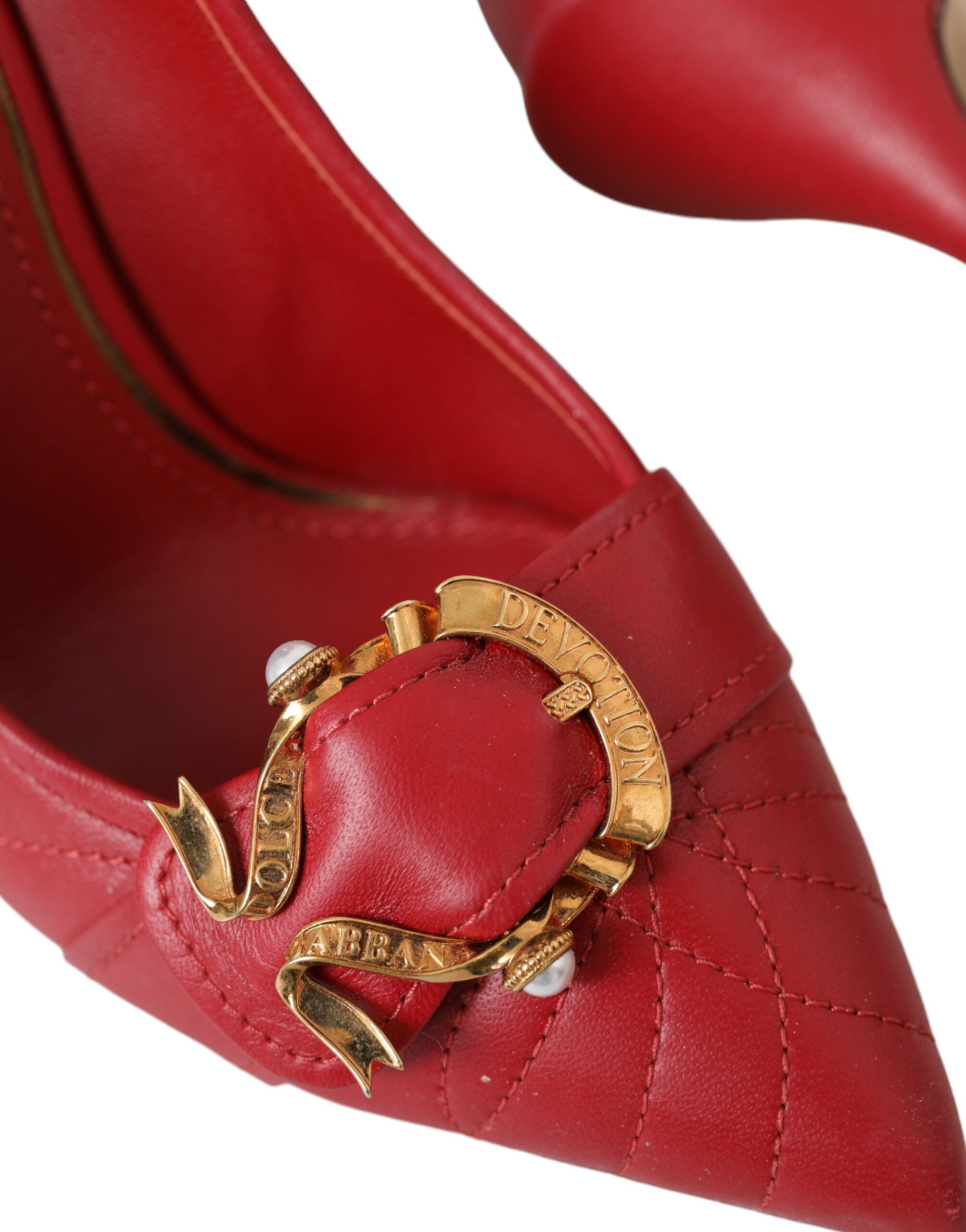 Heels pumps Dolce & Gabbana