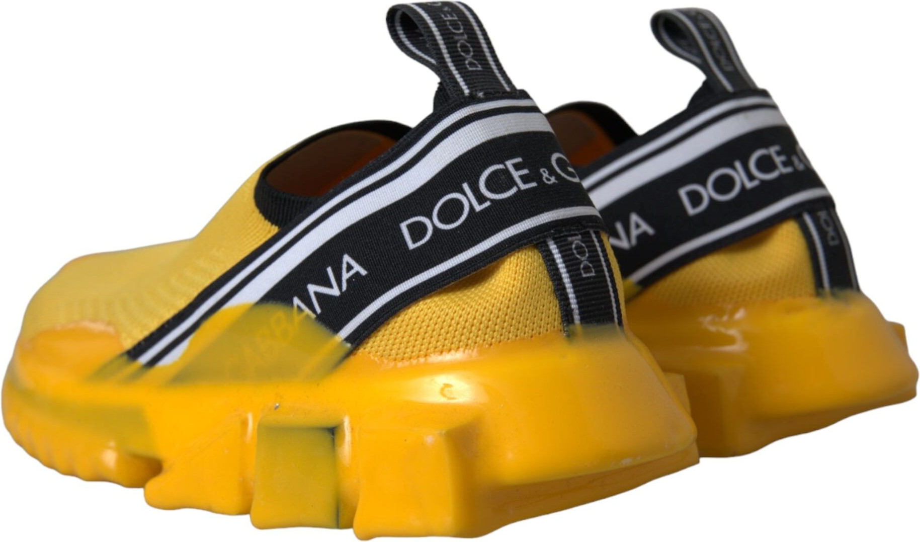 Sneakers Dolce & Gabbana Sorrento