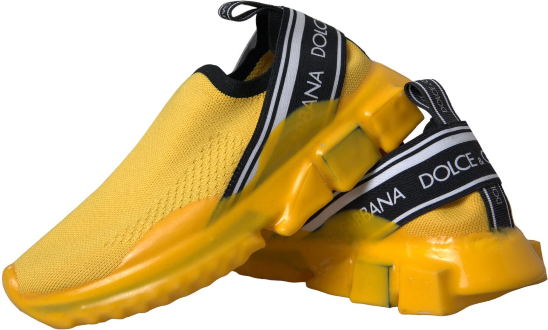 Sneakers Dolce & Gabbana Sorrento