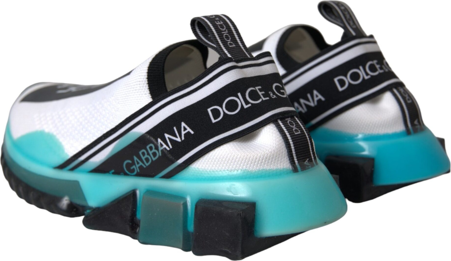Dolce & Gabbana Sorrento krossovkasi