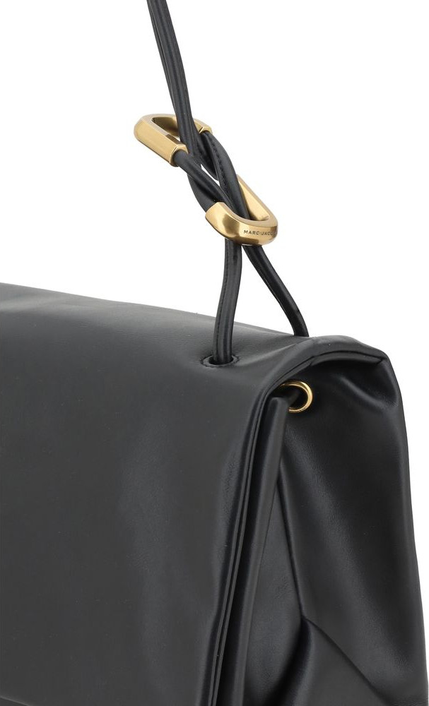 The Marc Jacobs' katta yelka sumkasi