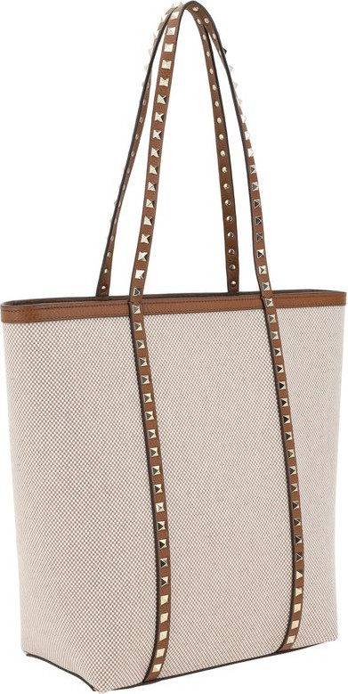 Сумка-тоут Valentino Garavani Rockstud