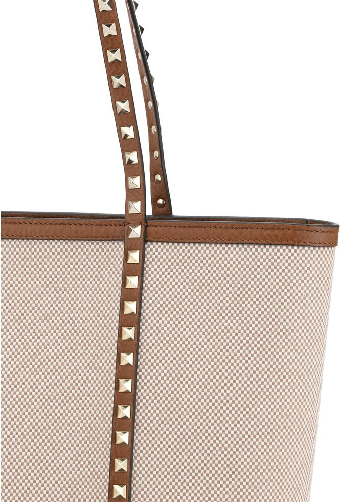 Сумка-тоут Valentino Garavani Rockstud