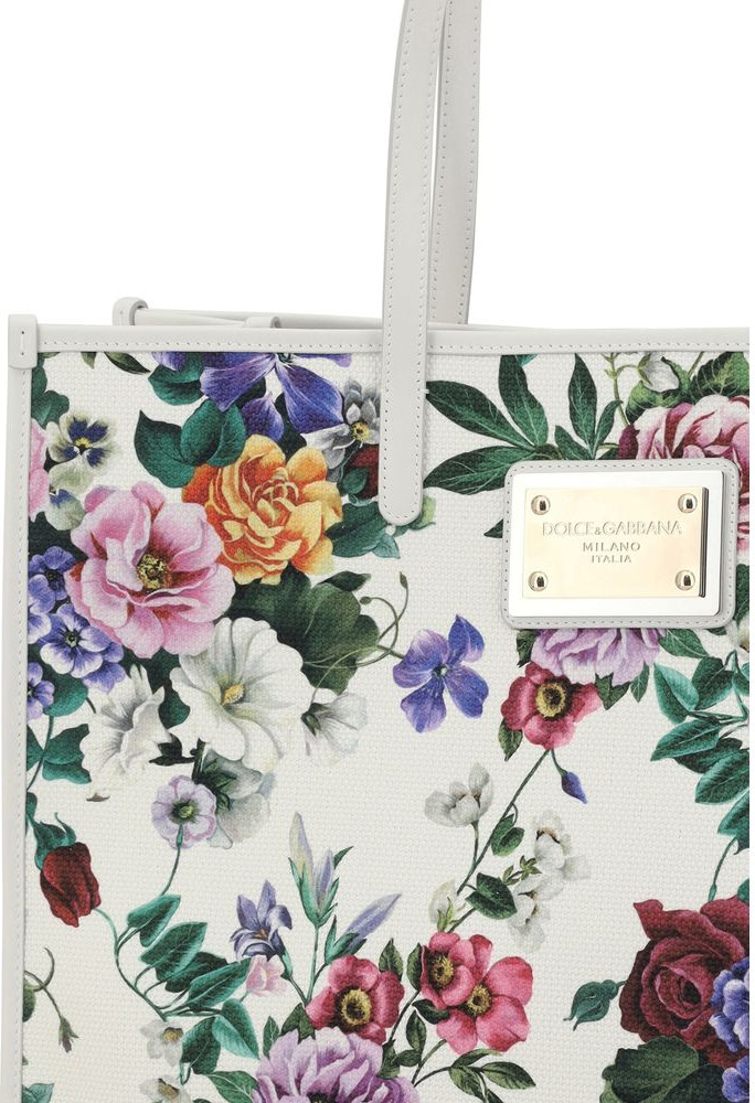 Tote sumka Dolce & Gabbana