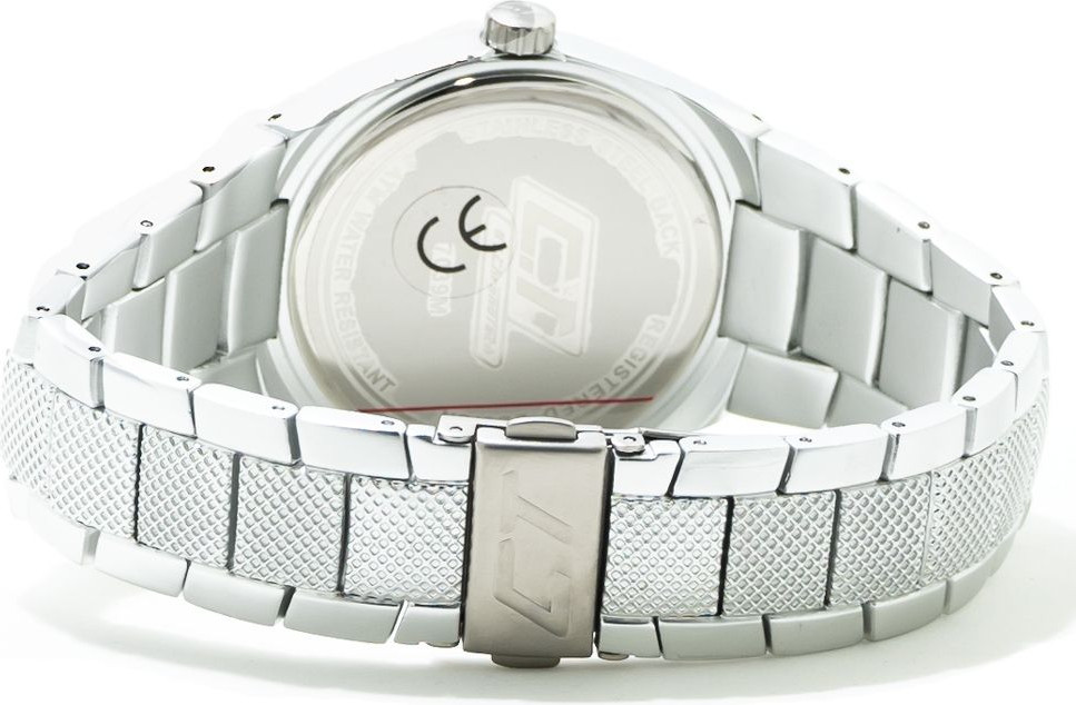 Watch Chronotech