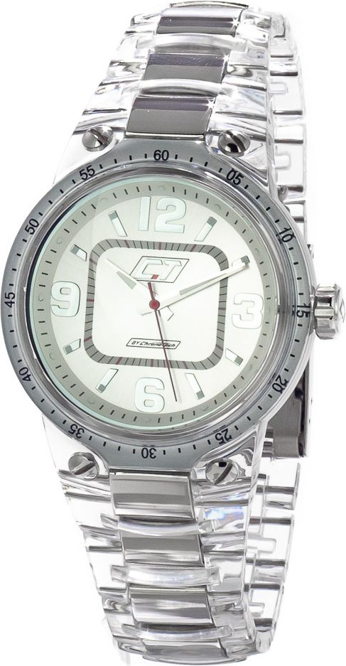 Watch Chronotech