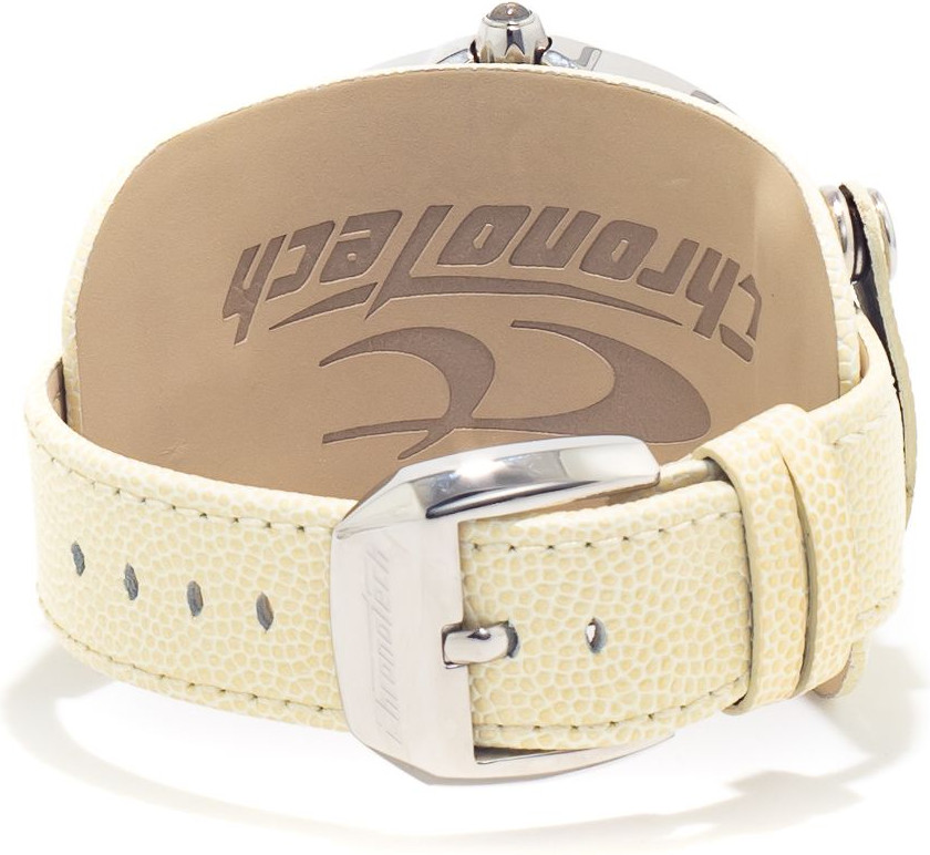 Watch Chronotech Beige