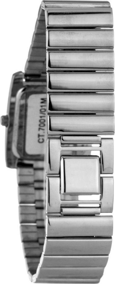Часы Chronotech