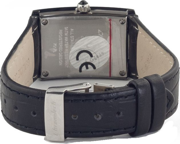Часы Chronotech