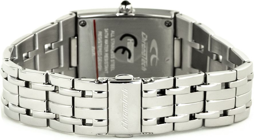 Часы Chronotech