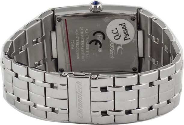 Часы Chronotech