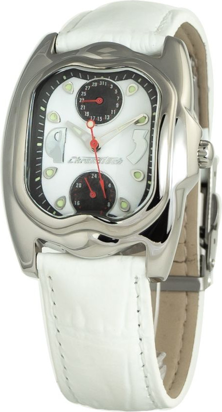 Watch Chronotech
