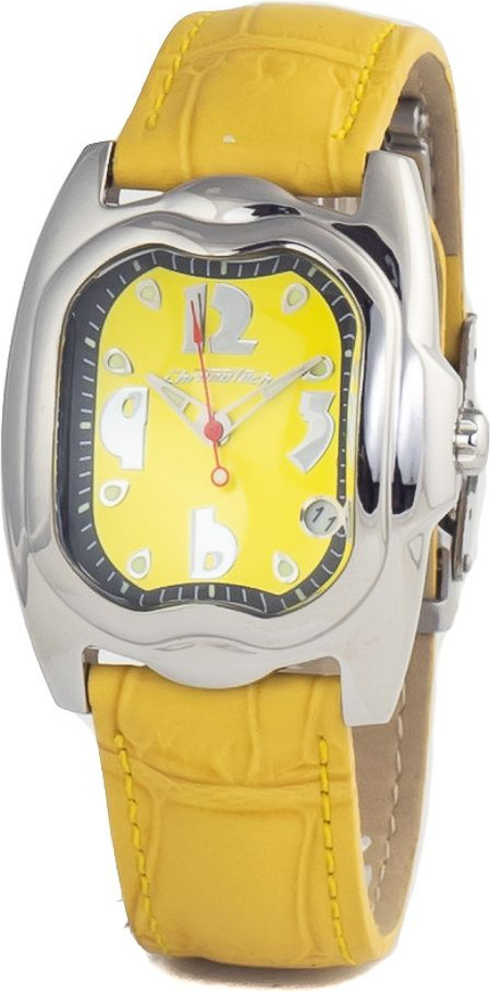 Watch Chronotech