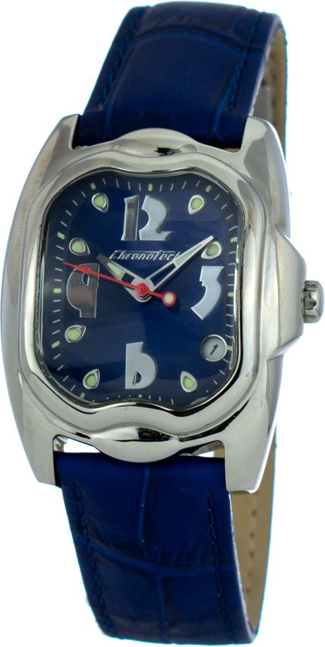 Watch Chronotech