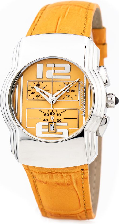 Chronotech Orange Charmli Soat