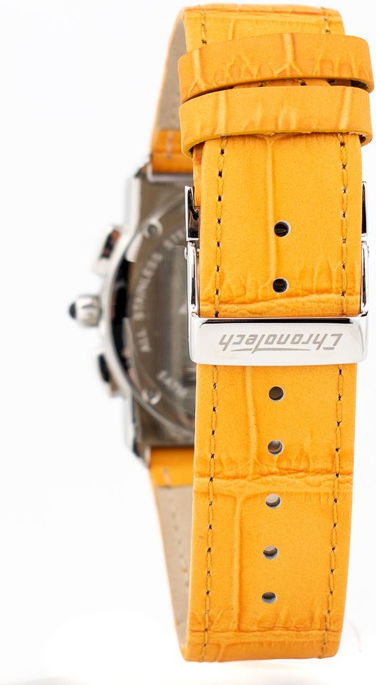 Chronotech Orange Charmli Soat