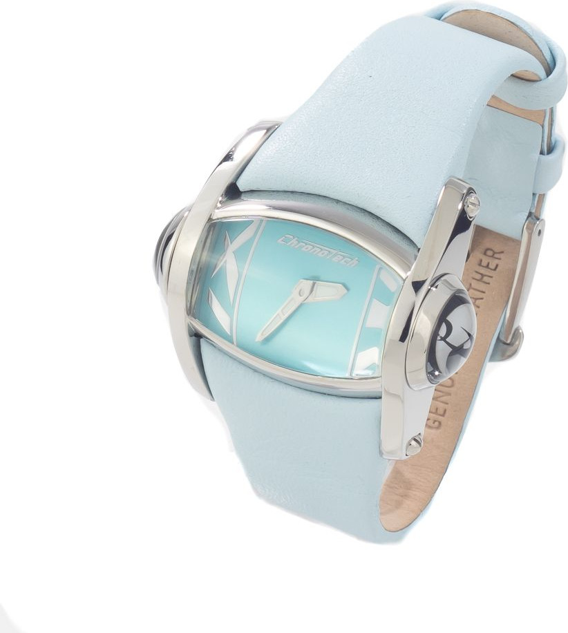 Chronotech Ko'k Charm Soati