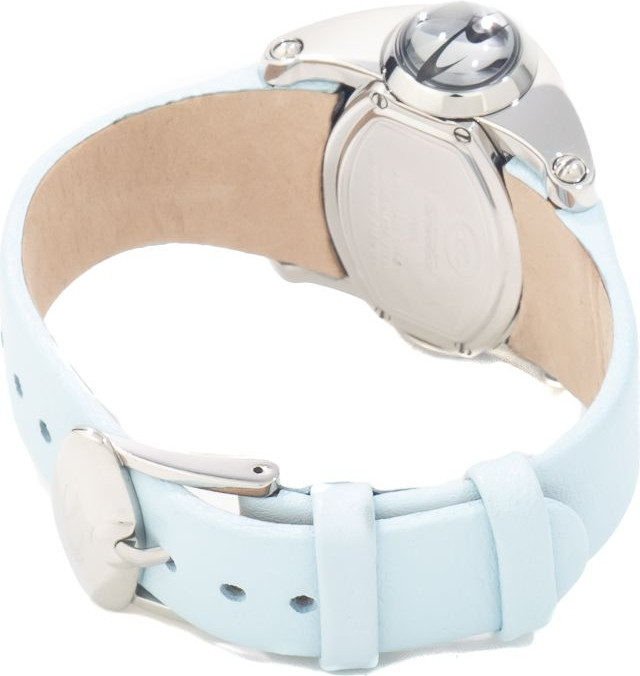 Chronotech Ko'k Charm Soati