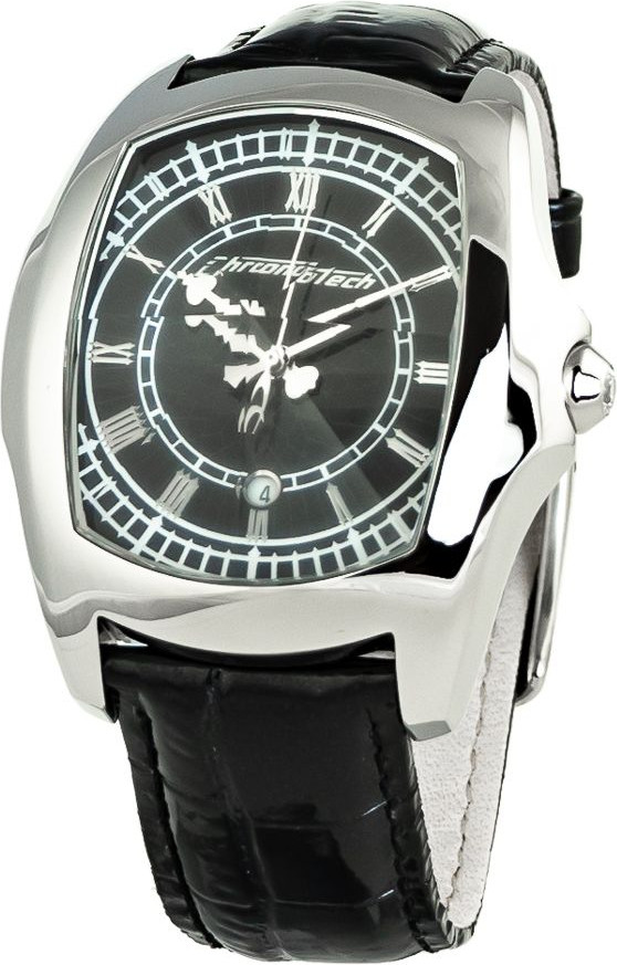 Watch Chronotech