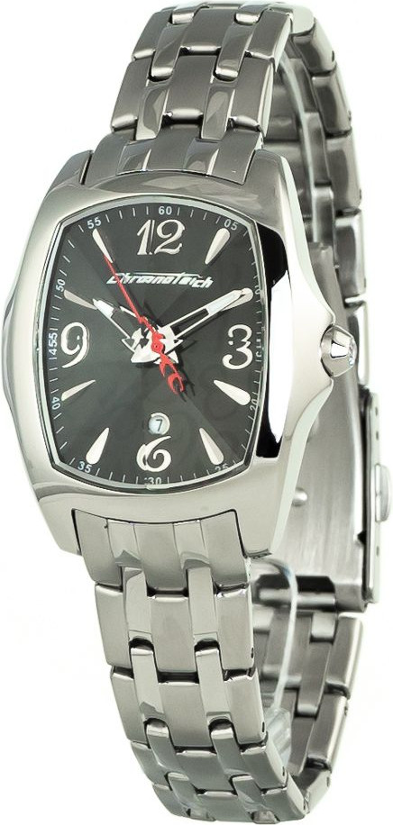 Watch Chronotech