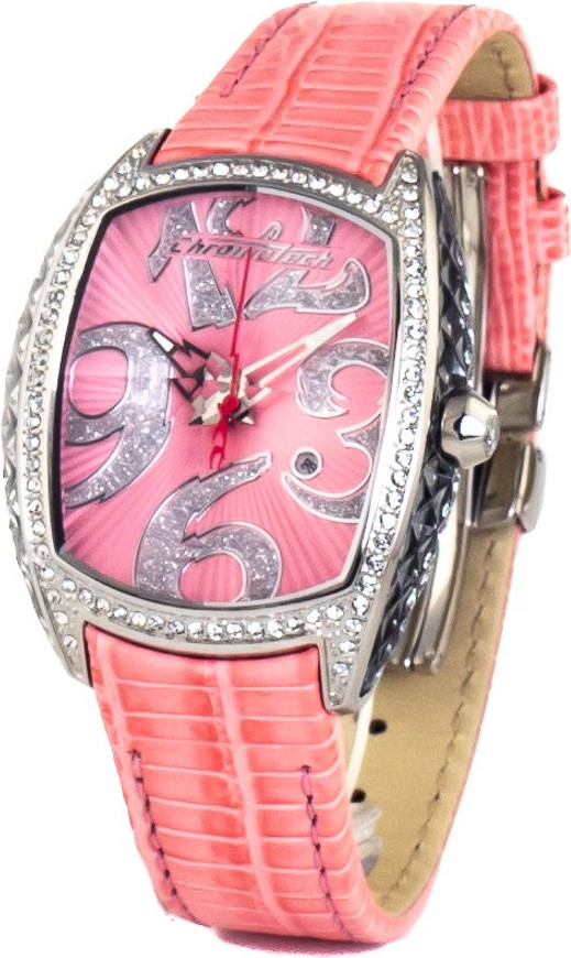 Watch Chronotech Multicolor