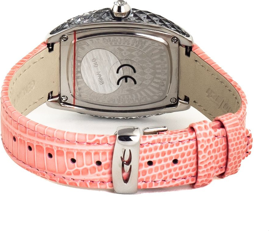 Watch Chronotech Multicolor