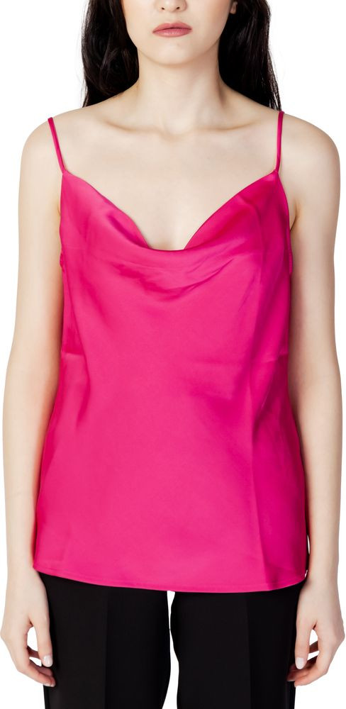Полиэстеровые майки Vila Clothes