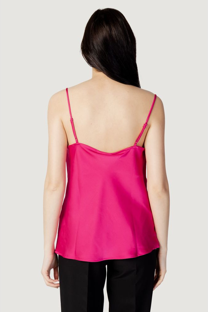 Полиэстеровые майки Vila Clothes