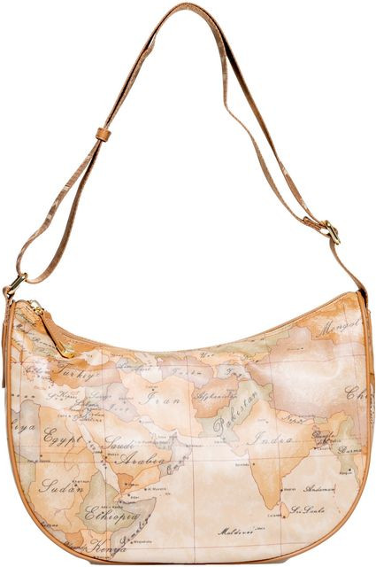 Handbag ALVIERO MARTINI 1a CLASSE
