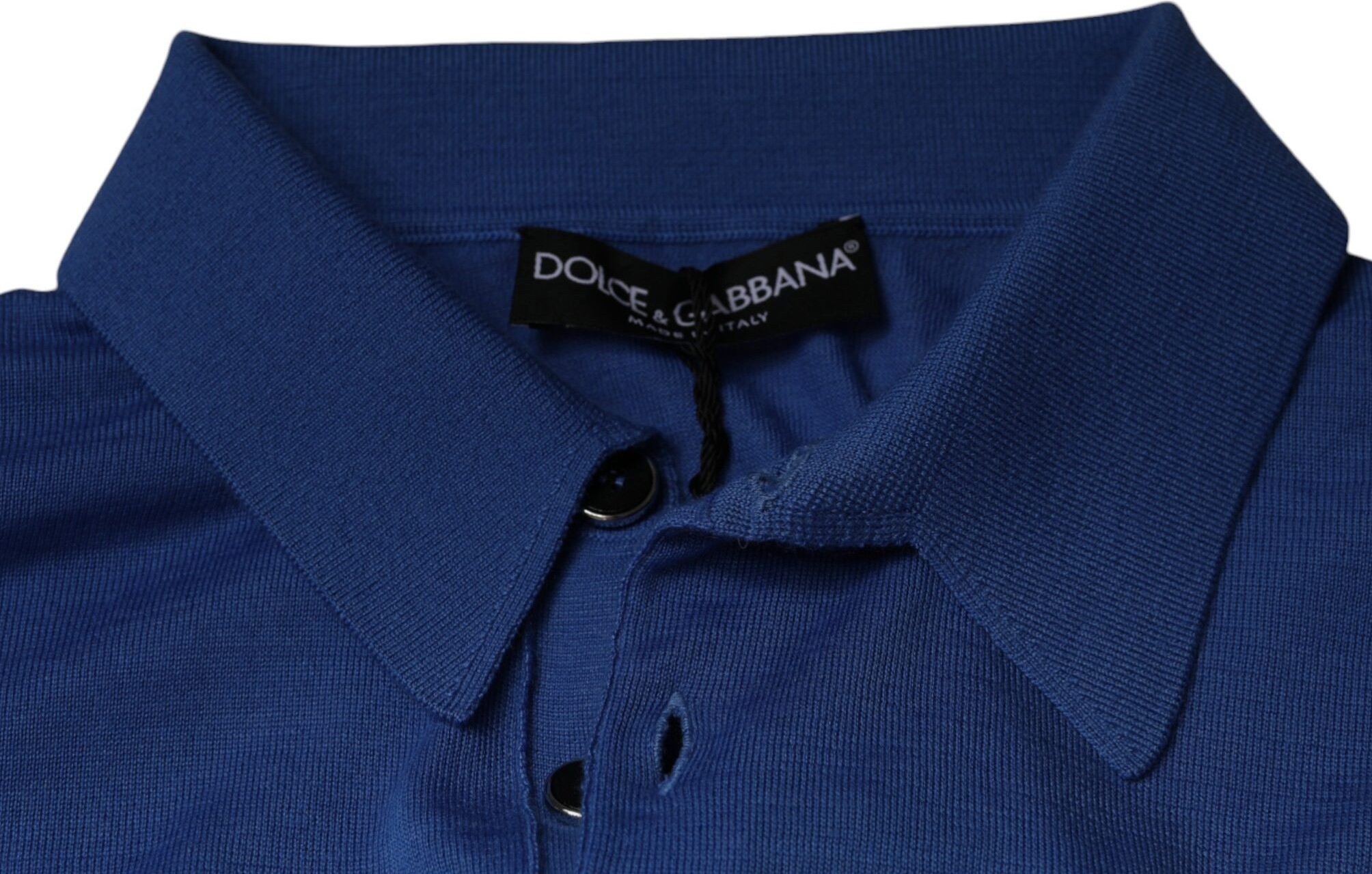 Футболка поло Dolce & Gabbana