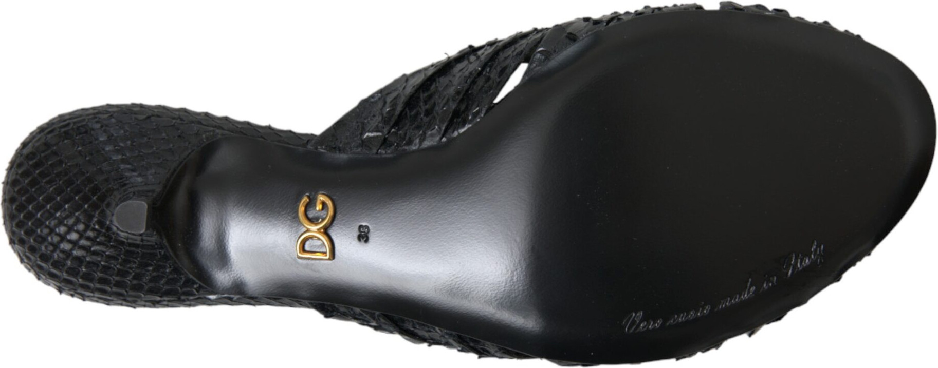 Oyoq kiyim Dolce & Gabbana