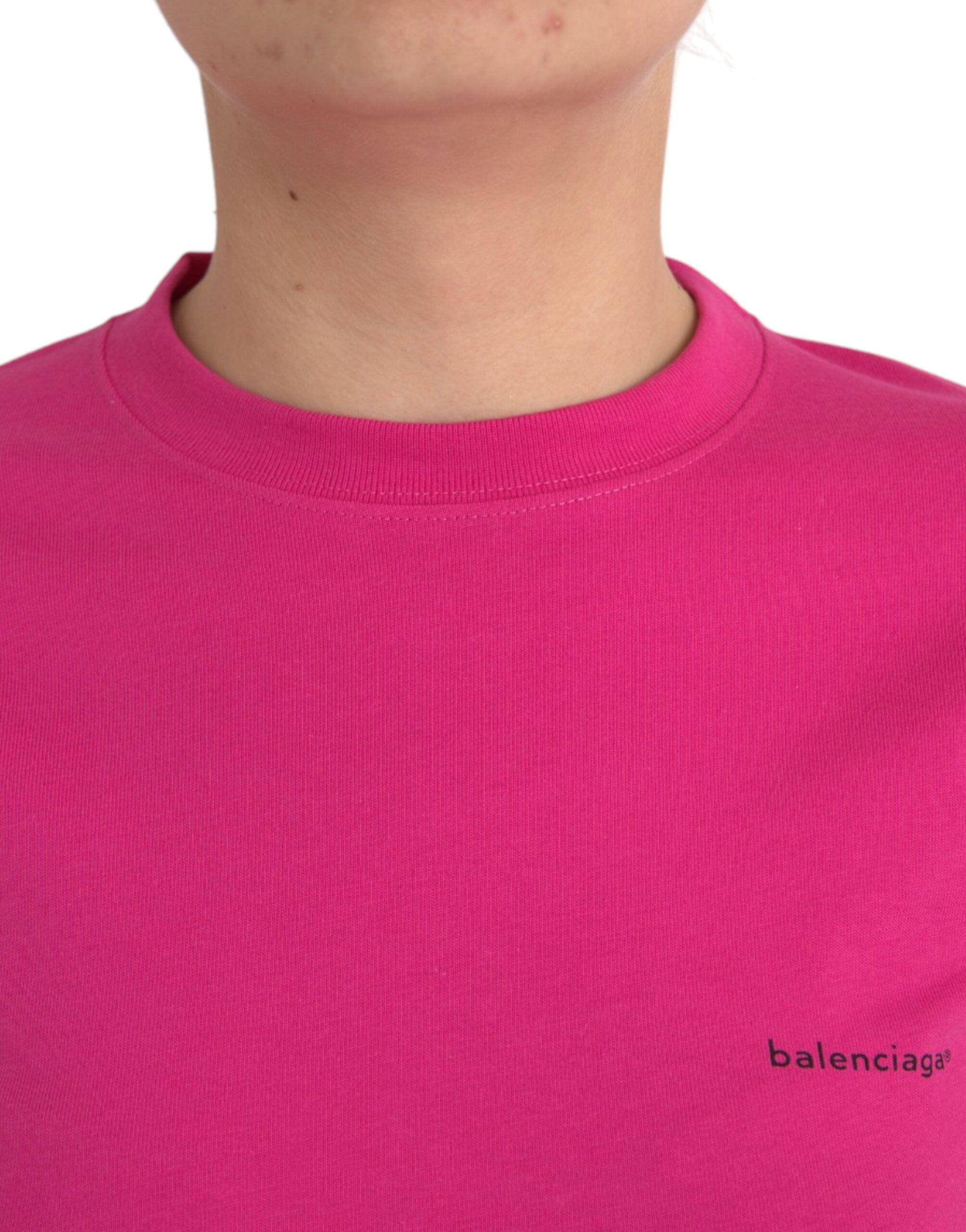 Футболка Balenciaga