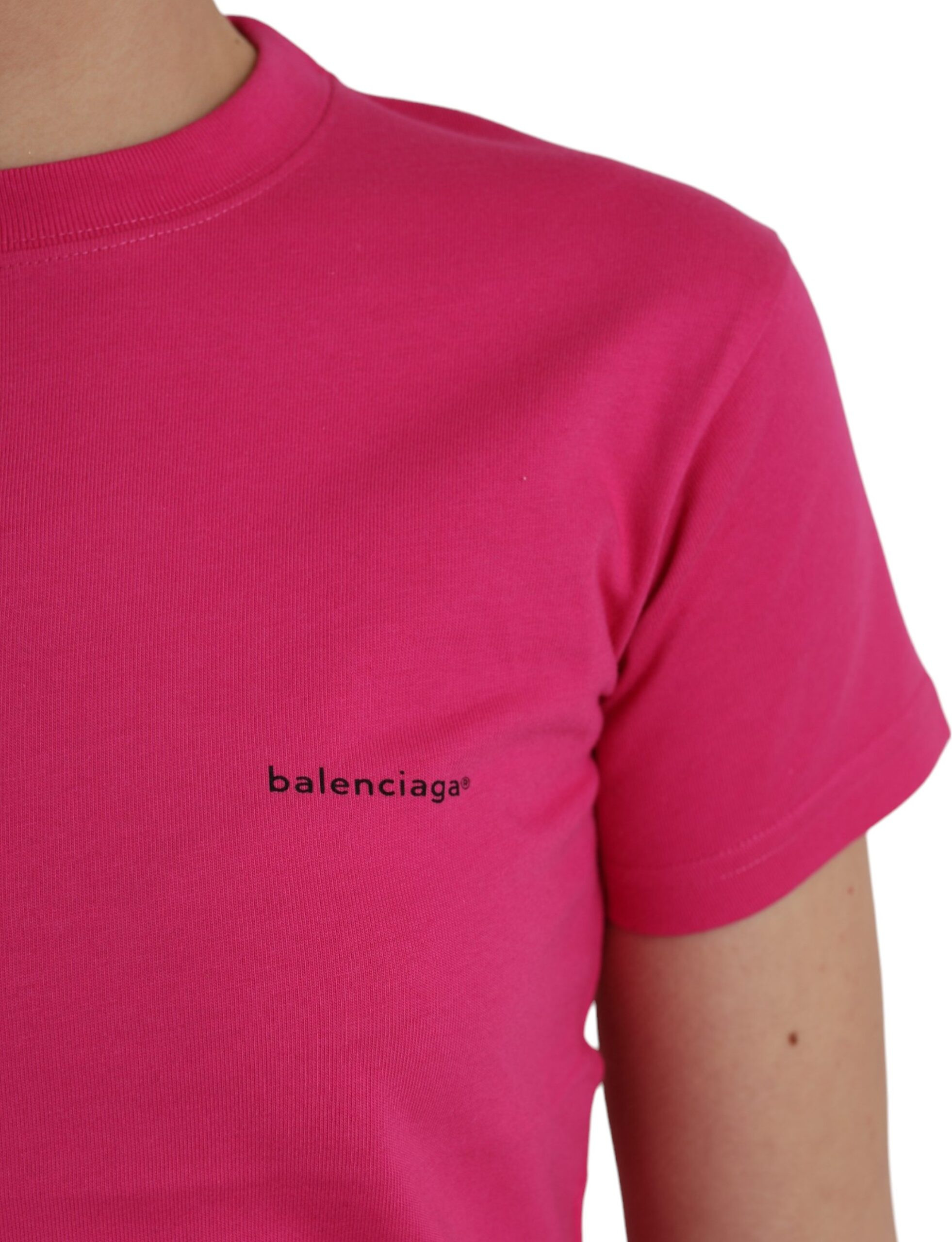 Футболка Balenciaga
