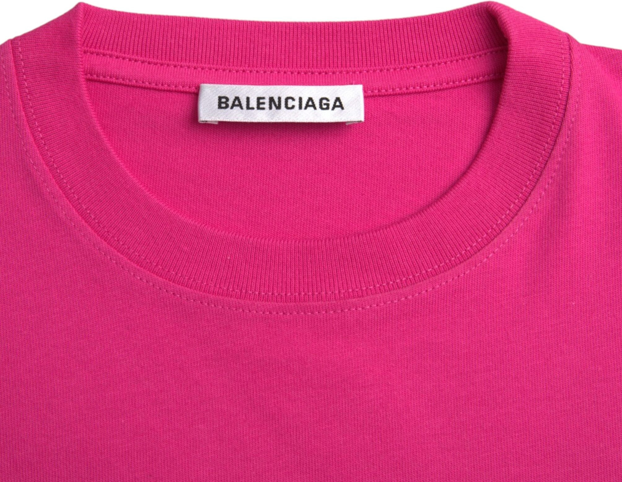 Футболка Balenciaga