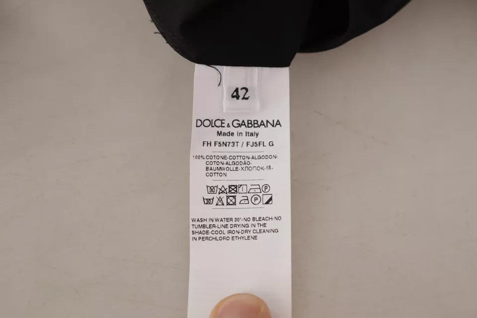Dolce & Gabbana ko'ylak ko'ylagi