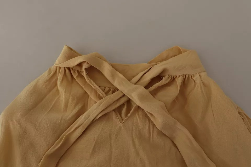 Блузка Dolce & Gabbana