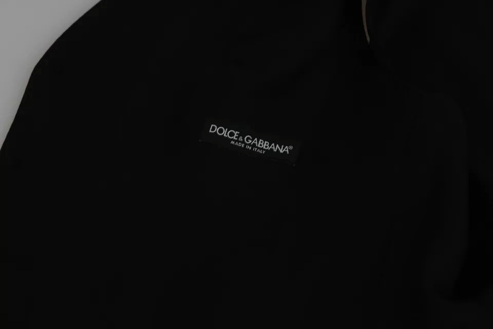 Классический костюмный жилет Dolce & Gabbana
