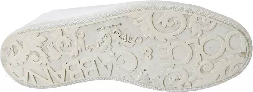 Dolce & Gabbana Saint Tropez pasta poyabzallari