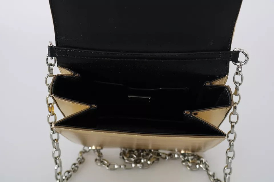 Purse Clutch Dolce & Gabbana #DG GIRLS