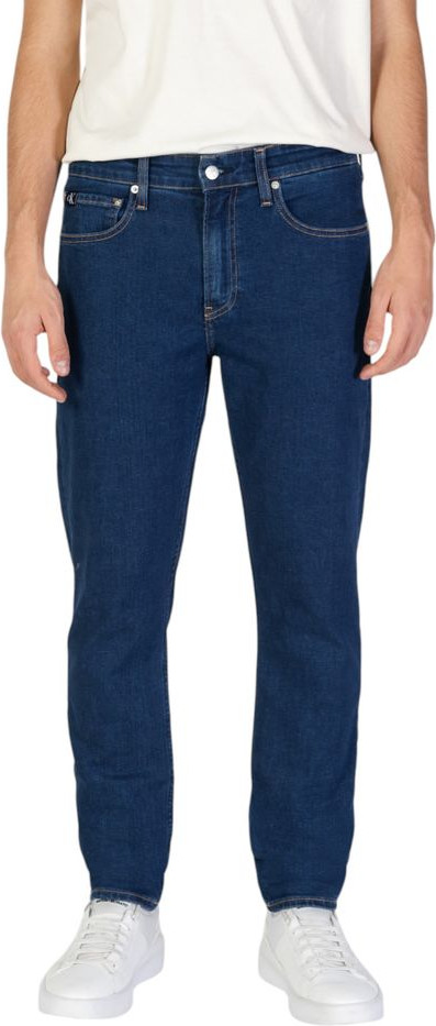 Calvin Klein Jeans Tapered Jeans