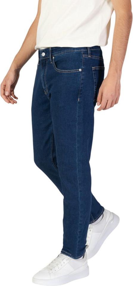 Calvin Klein Jeans Tapered Jeans