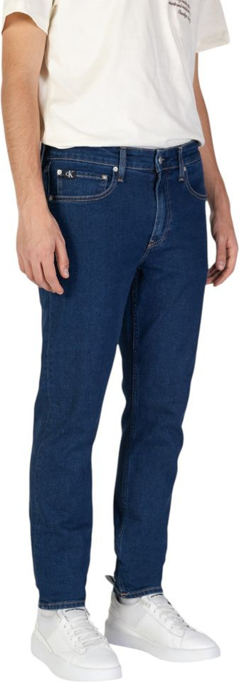 Calvin Klein Jeans Tapered Jeans