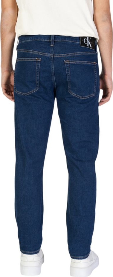 Calvin Klein Jeans Tapered Jeans