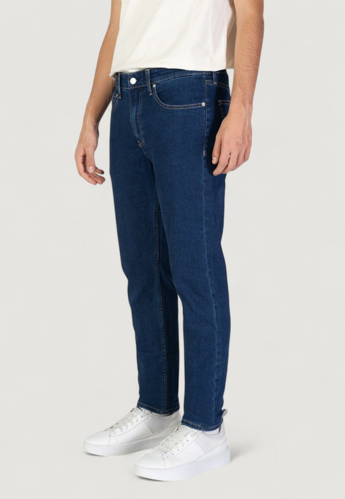 Calvin Klein Jeans Tapered Jeans