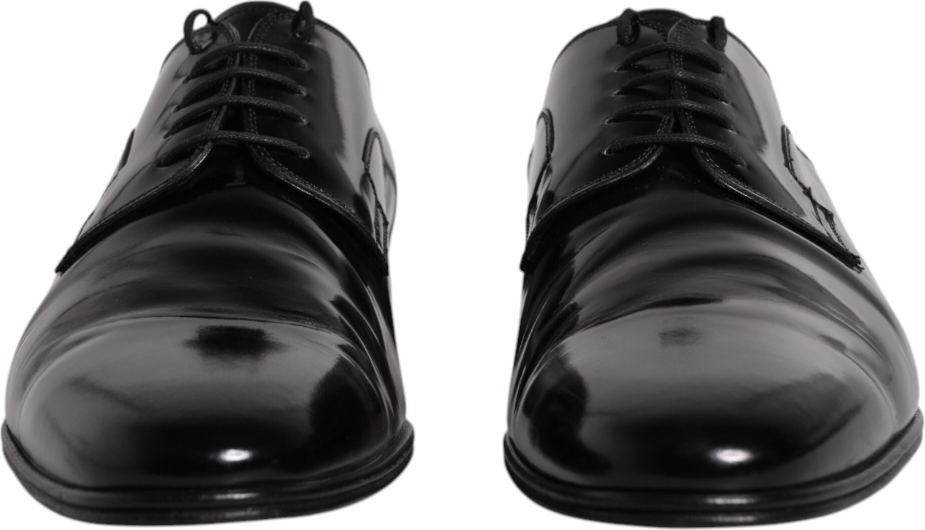 Dolce & Gabbana Lace Up Derby Formal Shoes