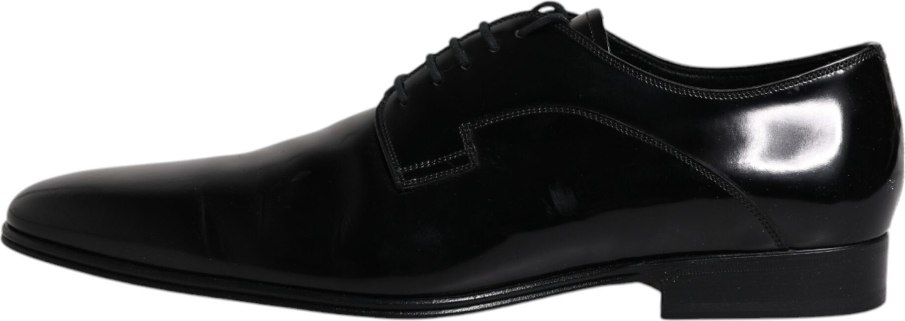 Dolce & Gabbana Lace Up Derby Formal Shoes
