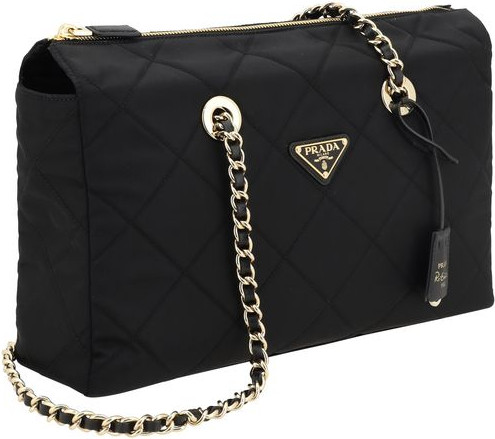 Shoulder Bag Prada Re-Edition