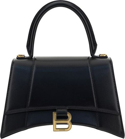 Balenciaga Hourglass sumkasi